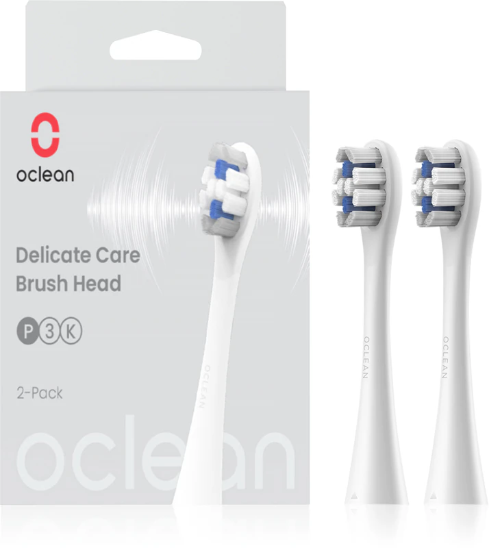 Cabeça de escova Oclean P3K4 de substituição