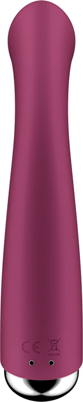 Rotační vibrátor Satisfyer Spinning G-Spot 1