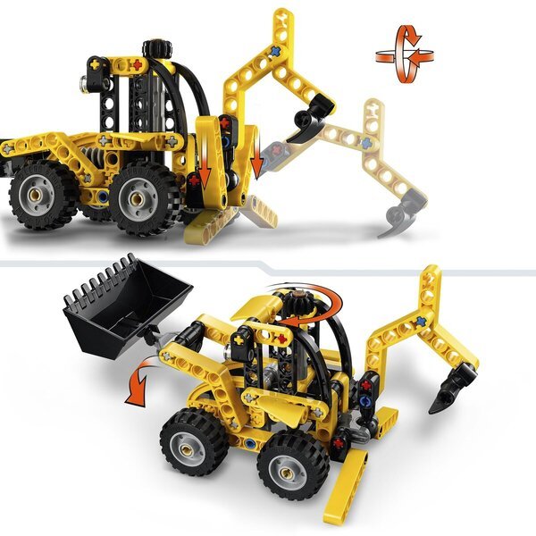 LEGO 42197