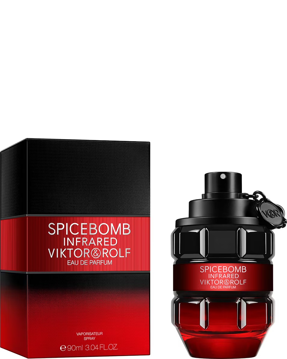 VIKTOR & ROLF SPICEBOMB EAU DE PARFUM MANNEN