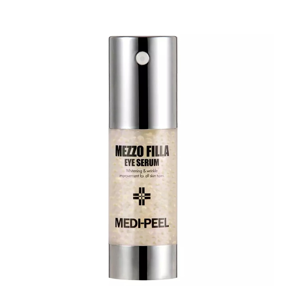 Halv Filla Augenserum - 30 ml