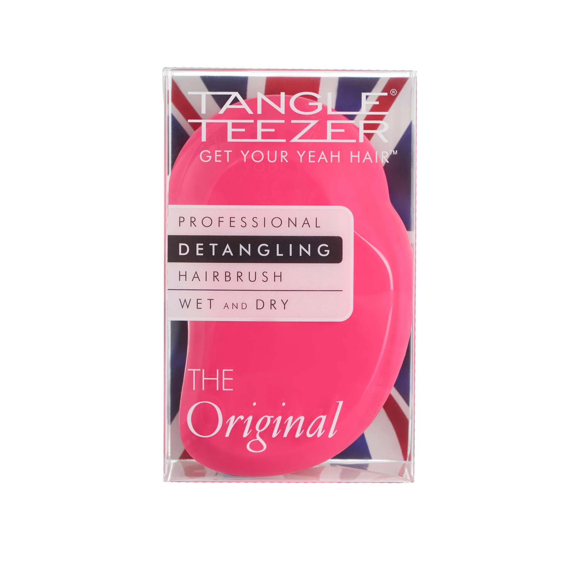 The Original Pink Fizz - Tangle Teezer