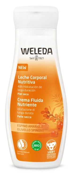 Olive Spin Nutri Fluid Cream
