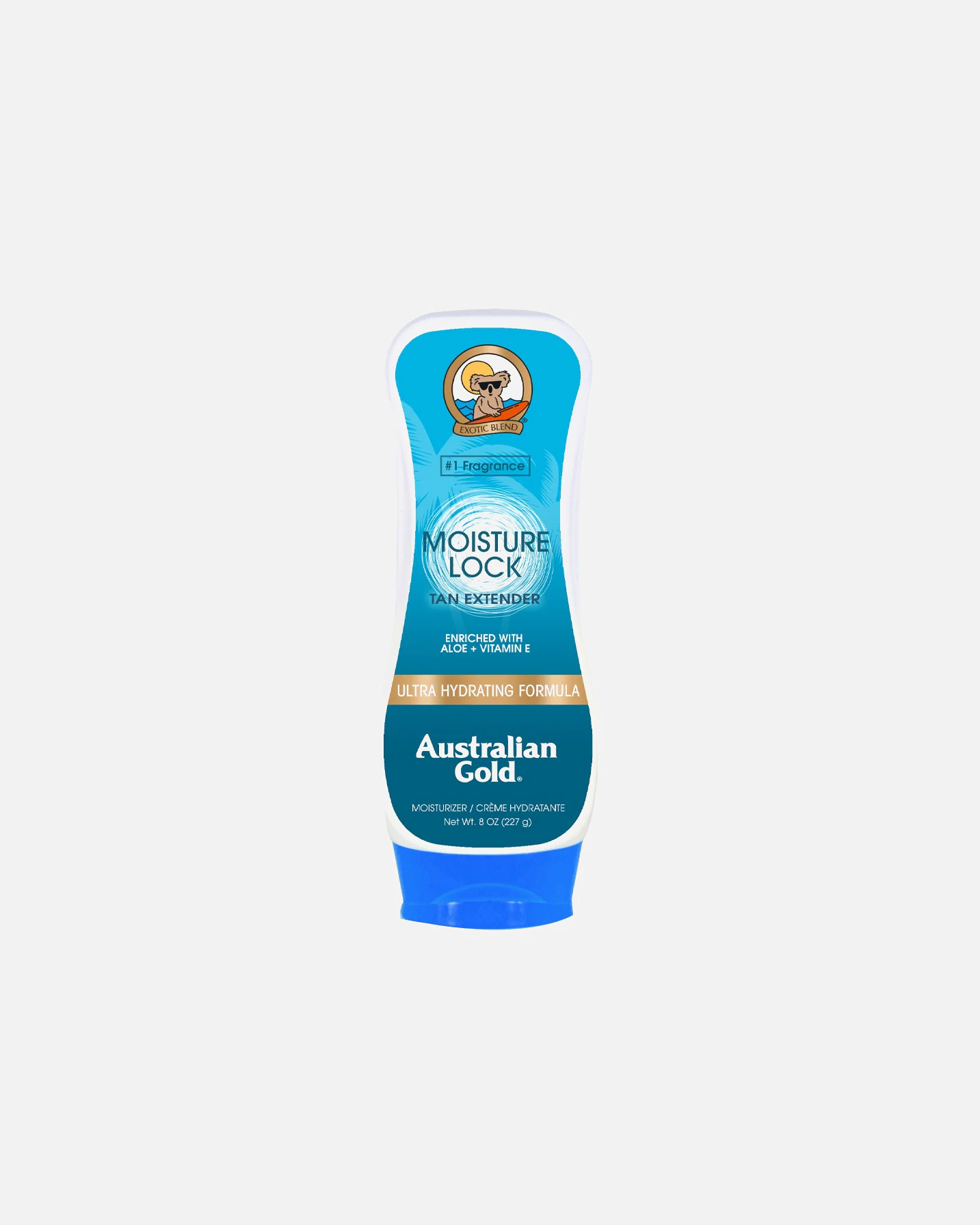 Australian Gold Moisture Lock