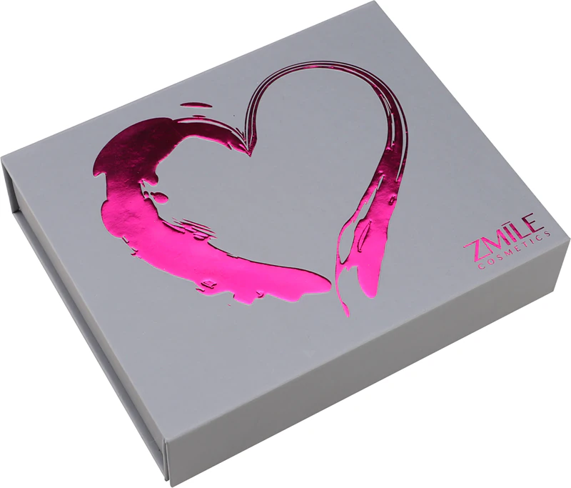 ZMILE COSMETICS Sweethearts Orchid Love Cadeauset