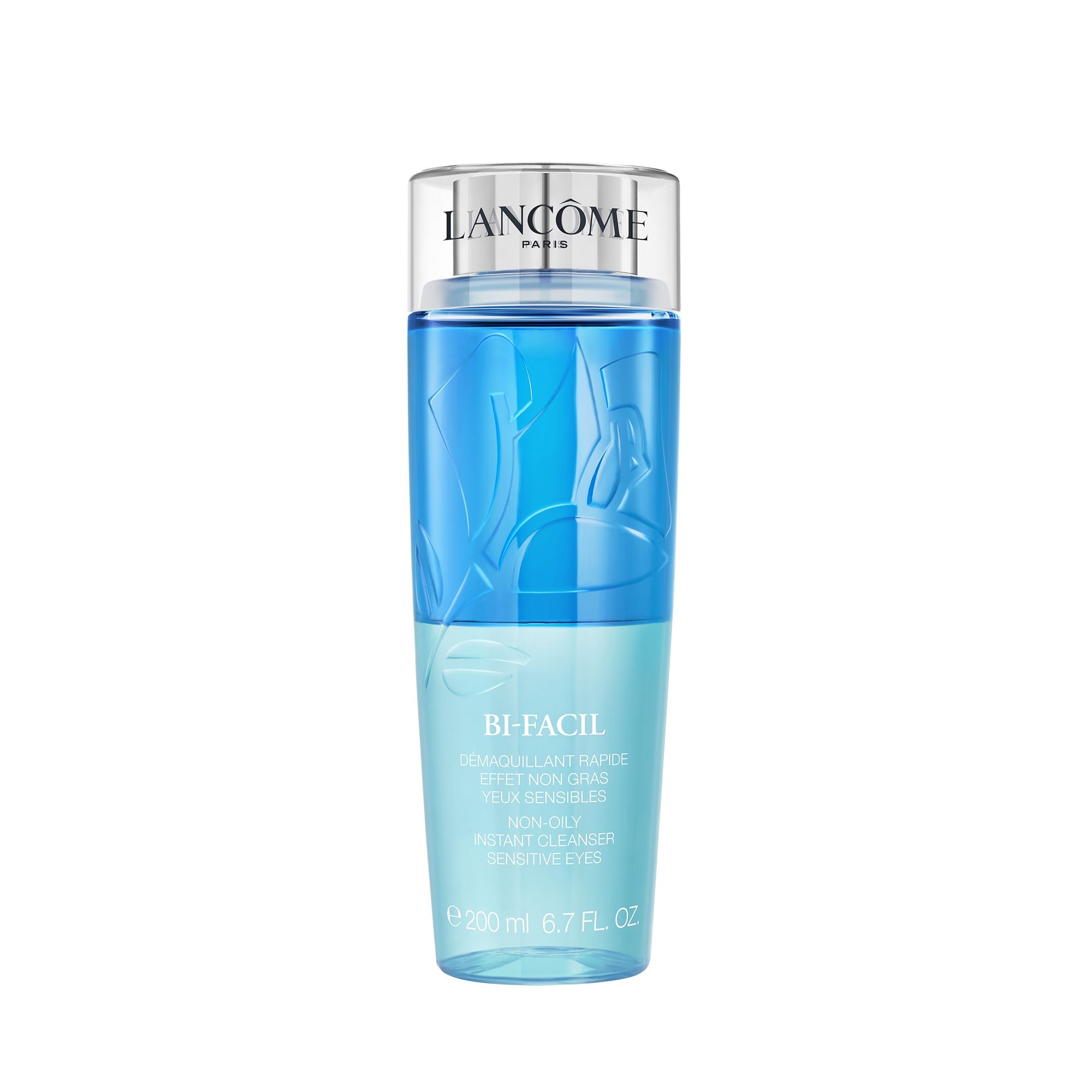 Bi-Facil vízálló szemfesték-lemosó 200 ml - Lancôme