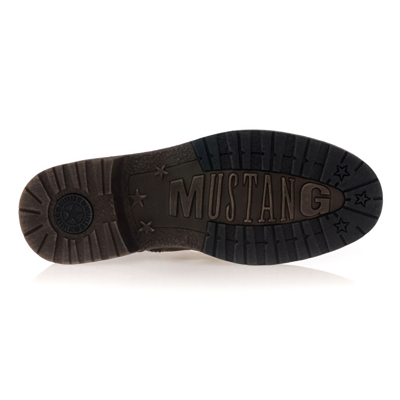 Boots / bottines Homme Marron