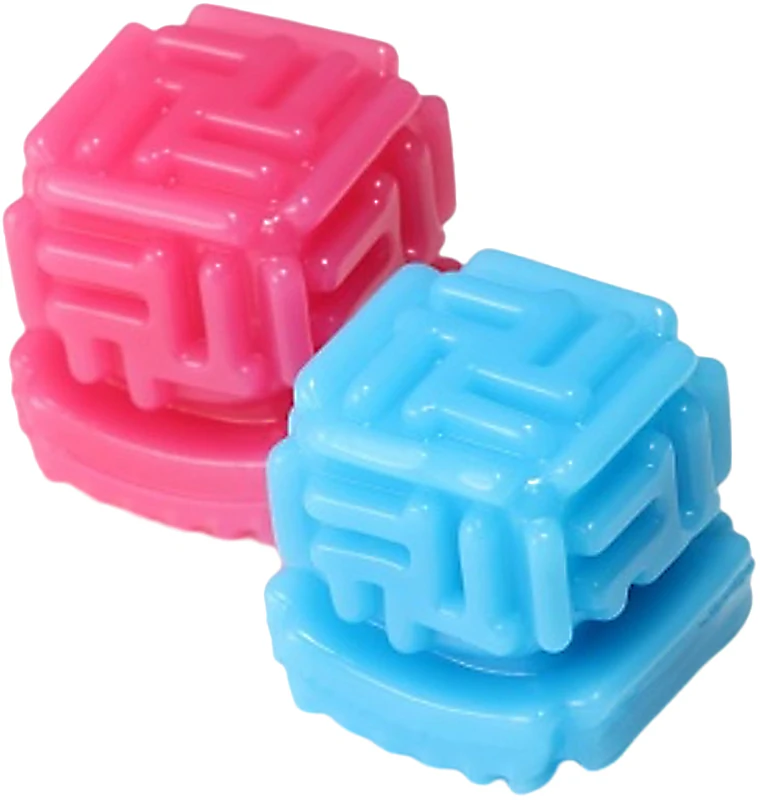 Masturbador Tenga Bobble Crazy Cubes
