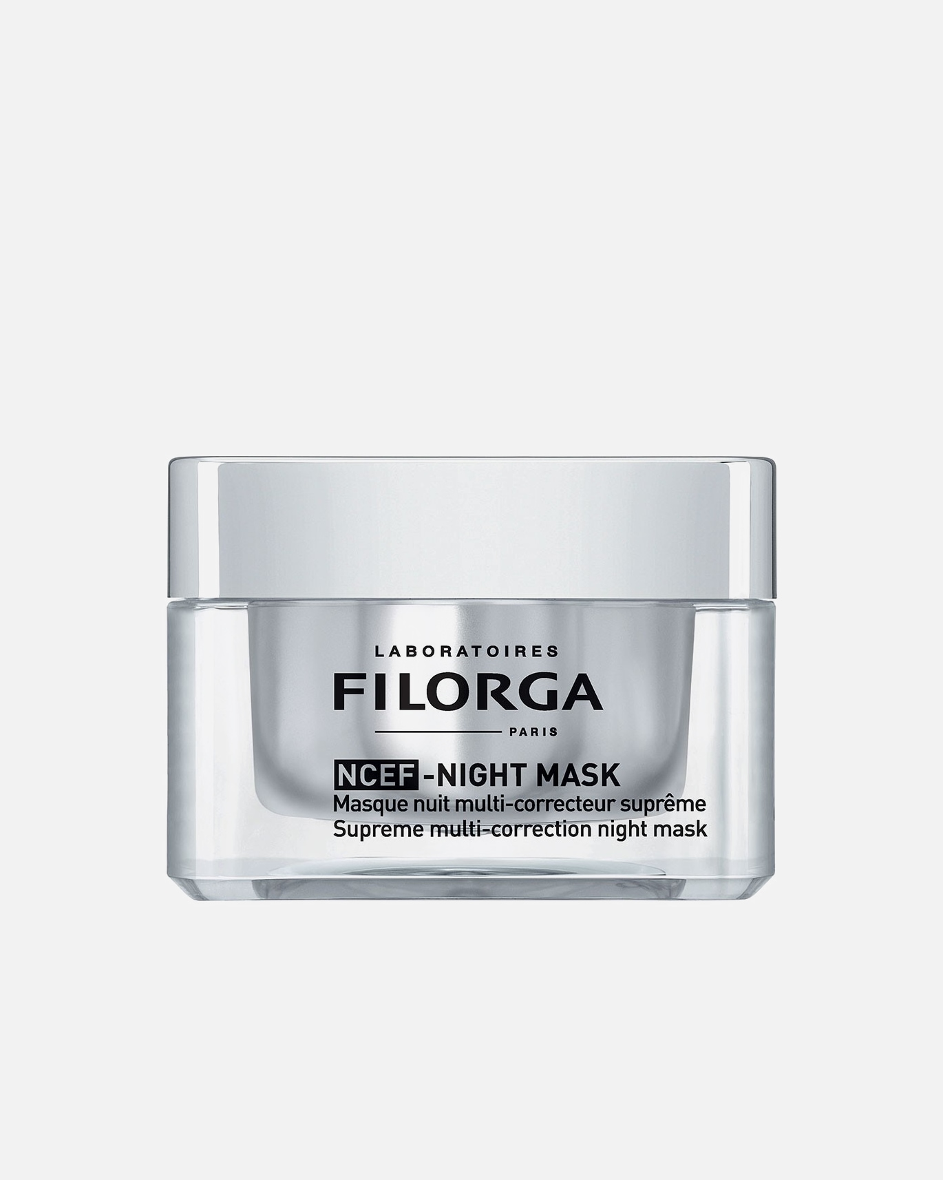 Filorga Crema Notte NCEF-REVERSE Maschera Notte NCEF - 50 ml
