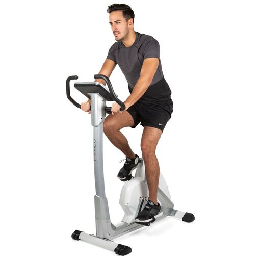 Ergo Varon Xtr II Finnlo hometrainer, optionele professionele montage (tegen meerprijs)