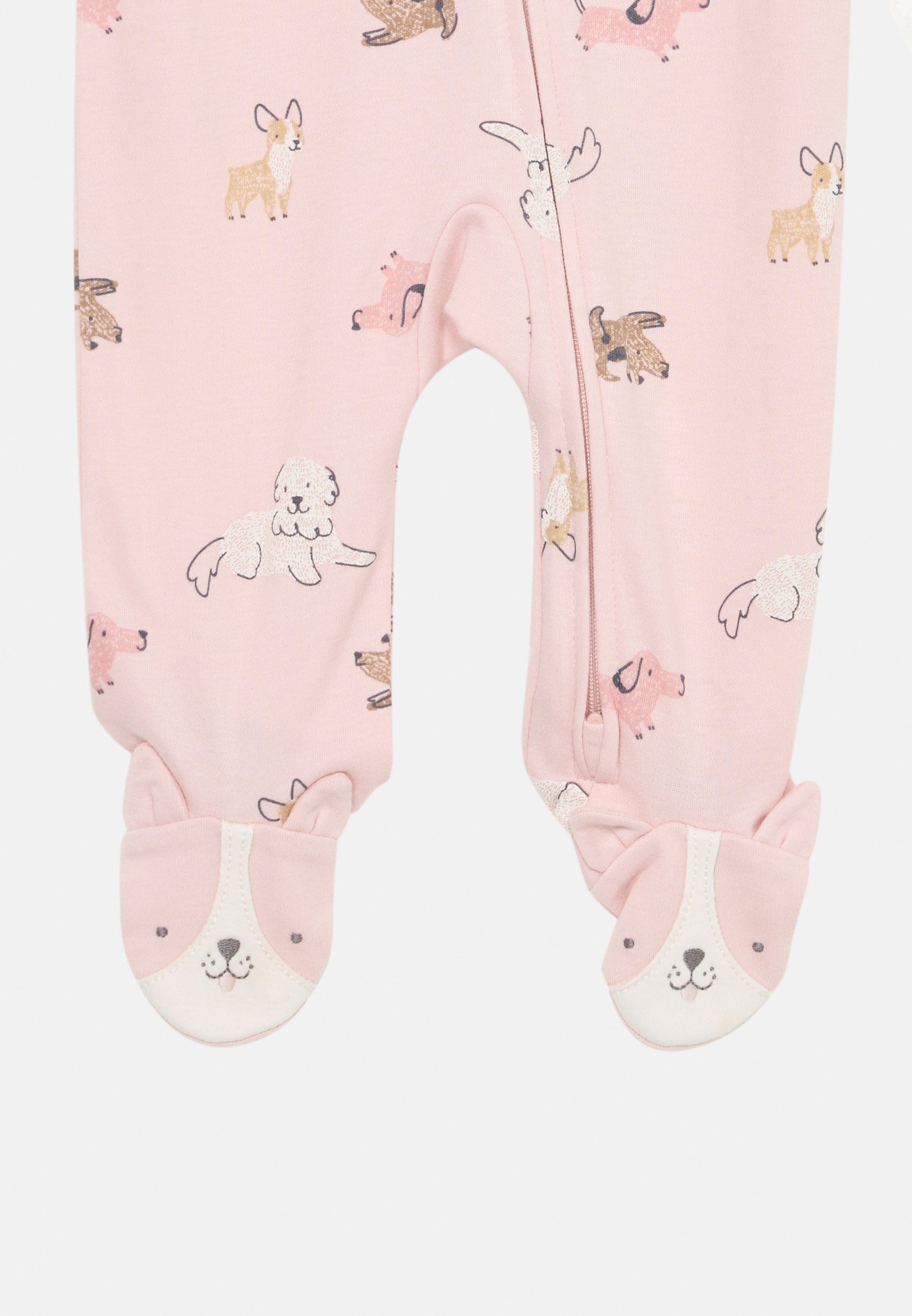 Carter's SLEEP AND PLAY - Pyjama's - roze
