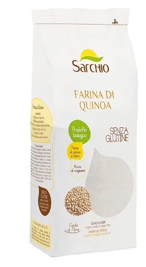 PAKIRANA kvinoja 350 g