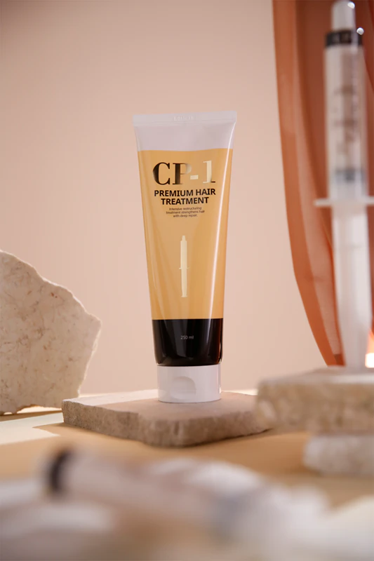 CP-1 Premium Haarrevitalisierende Proteinbehandlung