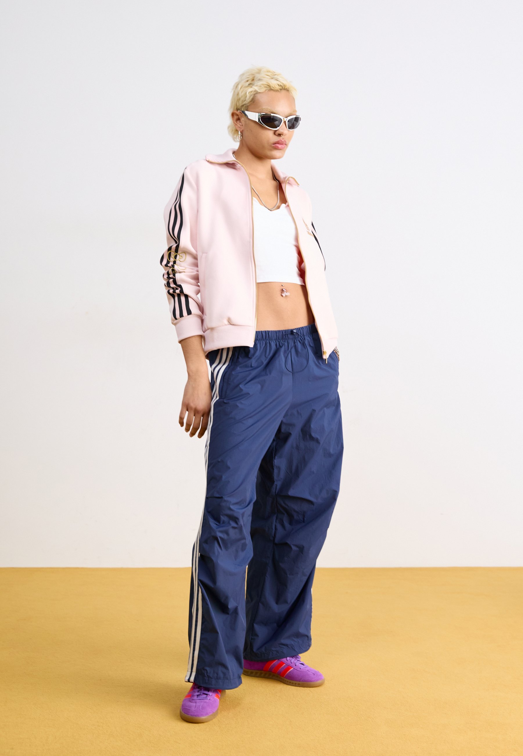 Pantalons de jogging adidas Originals