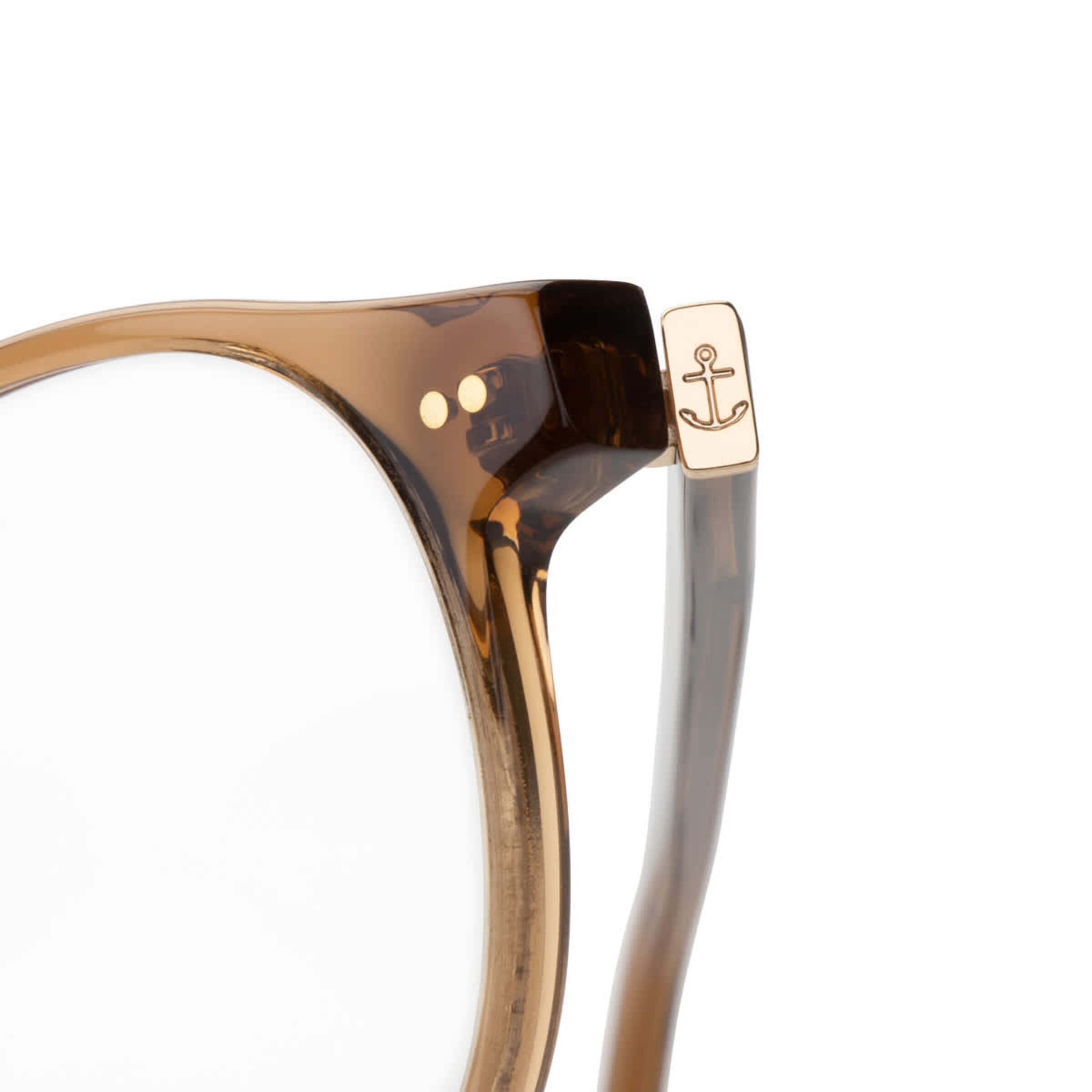 Marais Petit Caramel Transparent