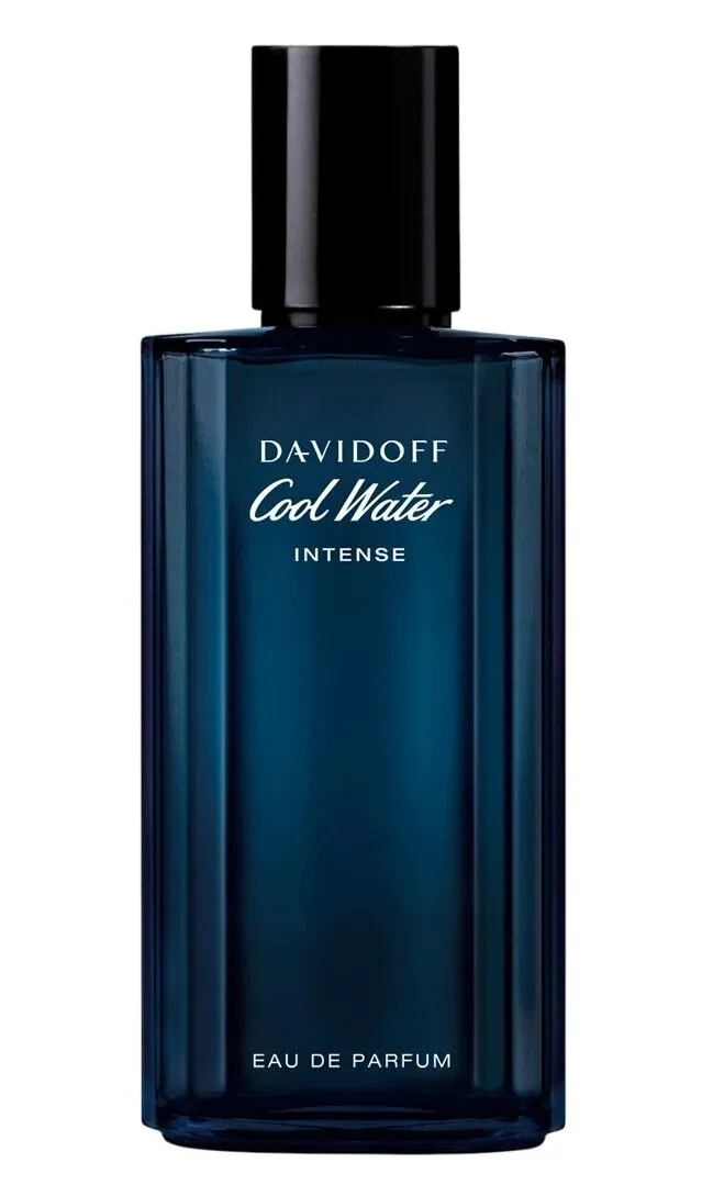 Davidoff Cool Water Intense Woda perfumowana dla mężczyzn