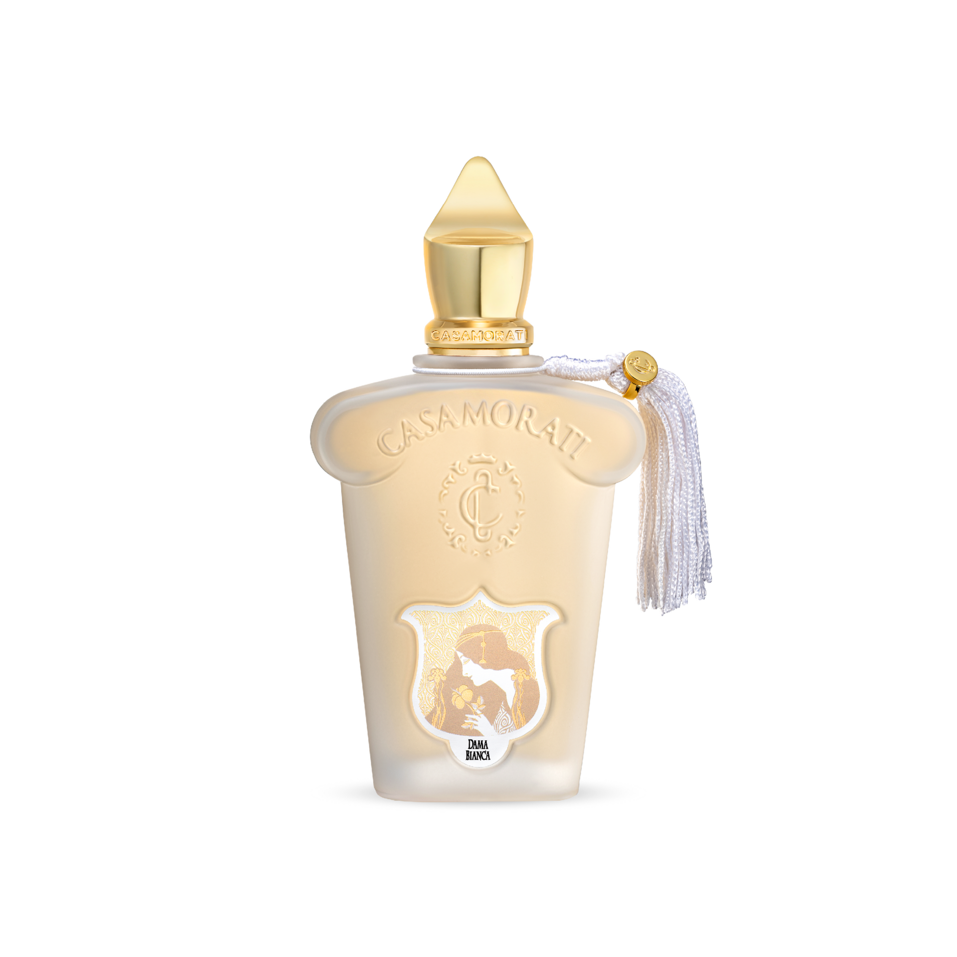 Dama Bianca EdP 100 ml - Xerjoff
