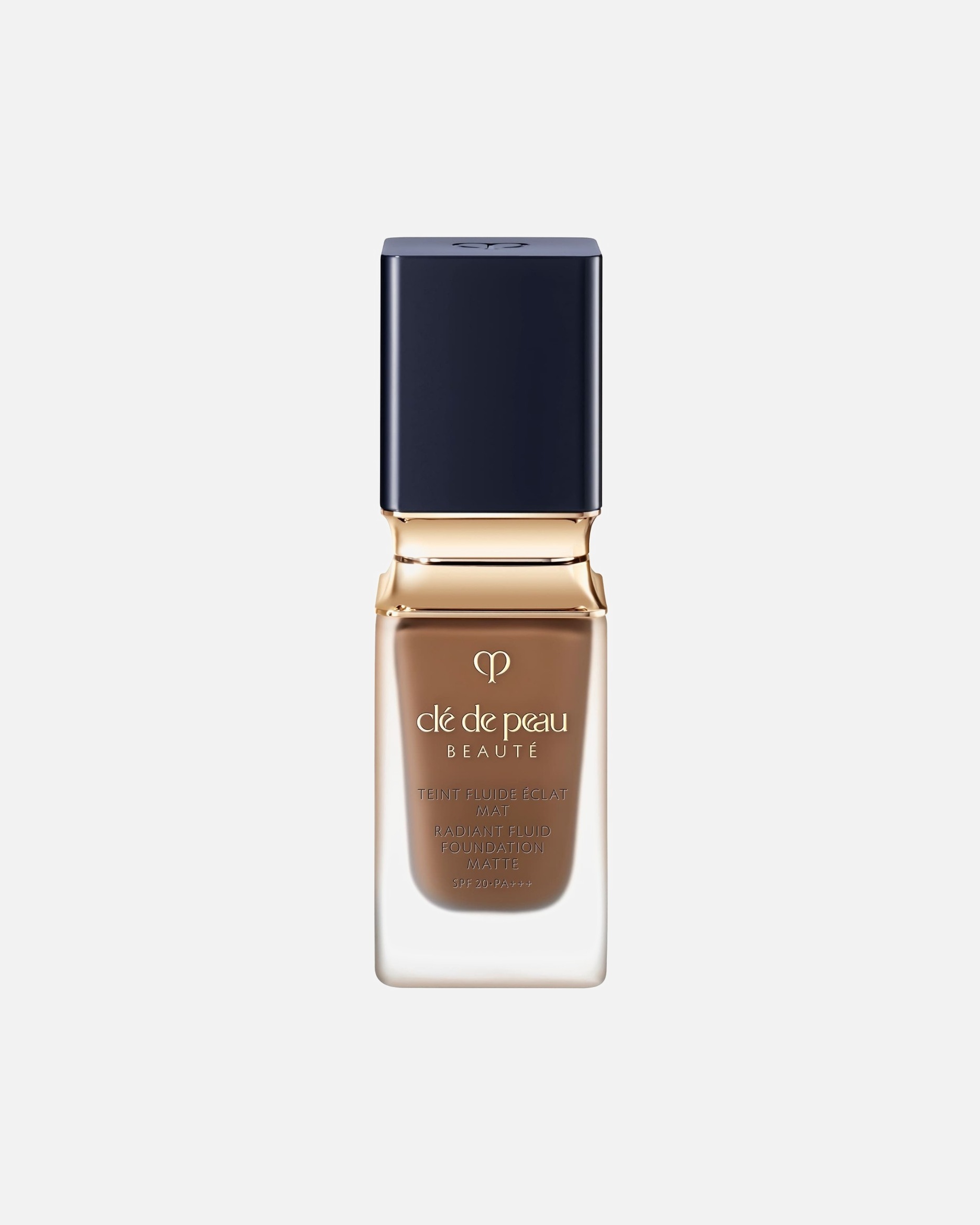 Clé de Peau Beauté Foundation Radiant Fluid Foundation Matte – 35 ml