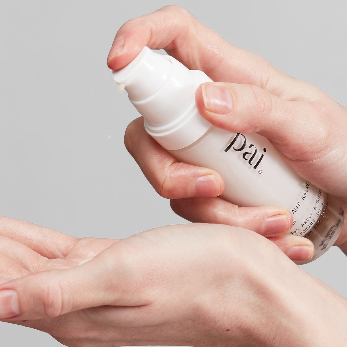 „Pai Skincare“ akimirksniu raminantis drėkinamasis serumas – 30 ml