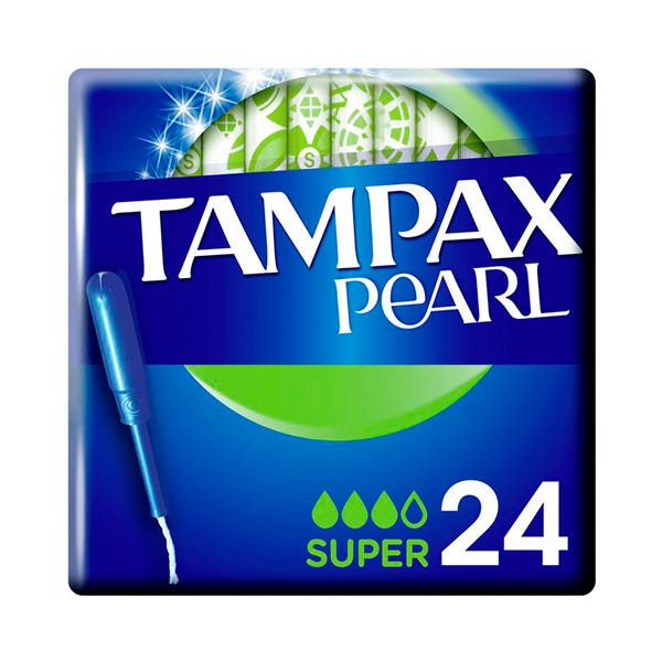 Pearl Super| 24UD