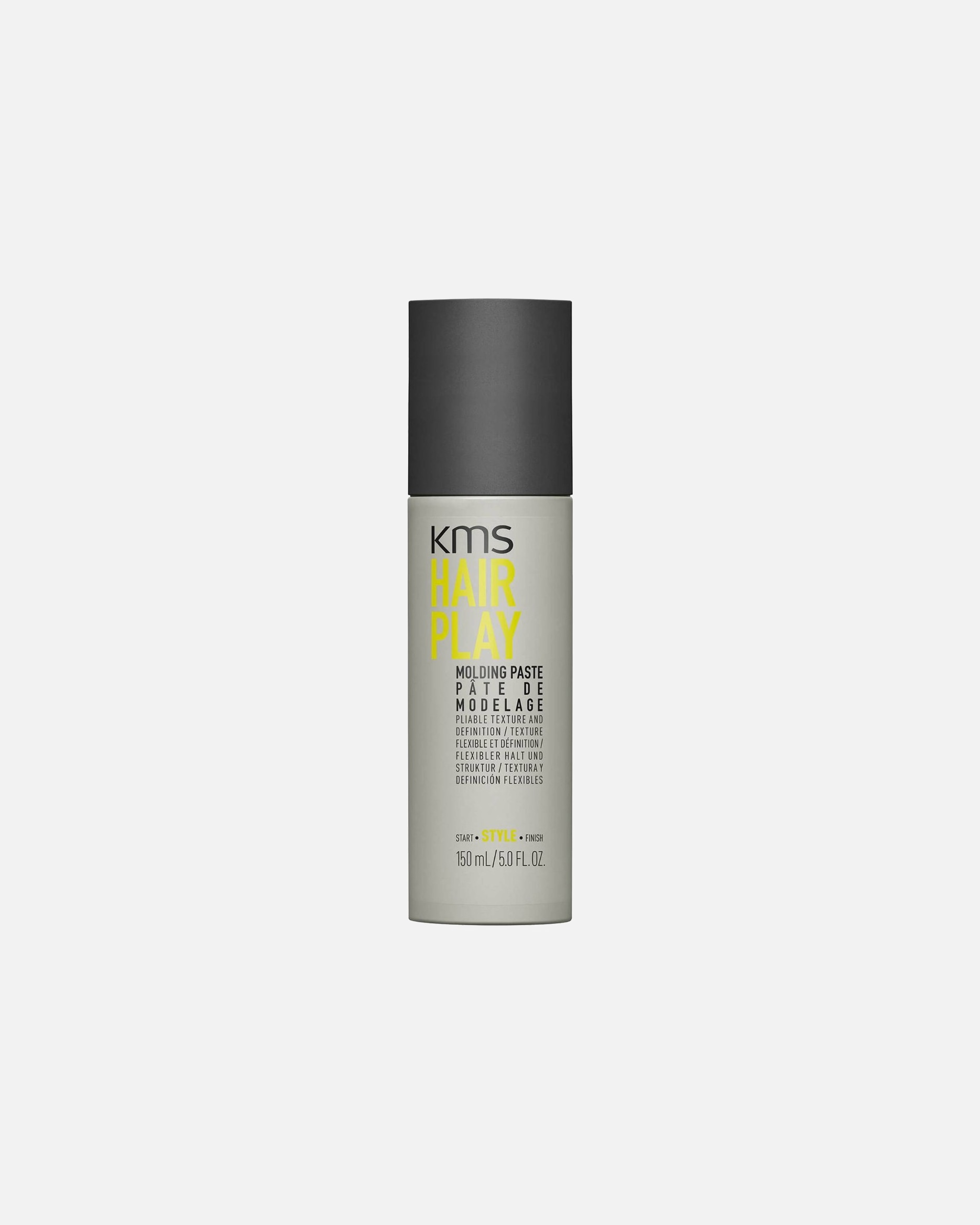 Κρέμα μαλλιών KMS HAIRPLAY πάστα μοντελοποίησης - 150 ml