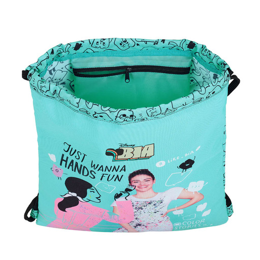  Gymsack Bia