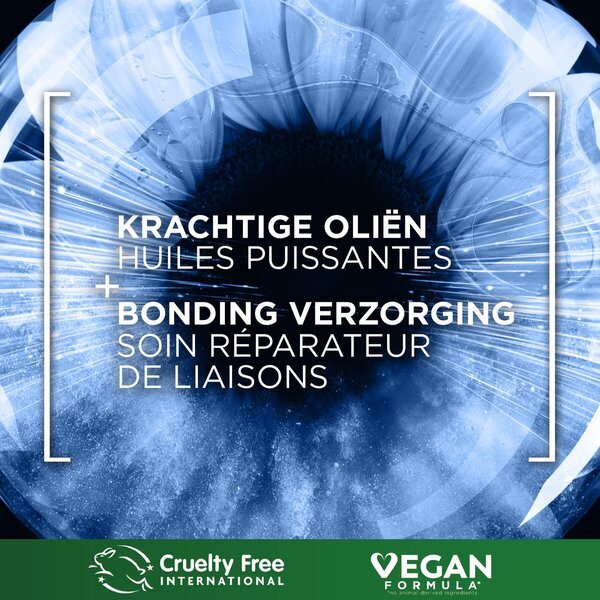 „Garnier Olia Bonding Care“ baliklis B+++ Maksimalus balinimas<br>