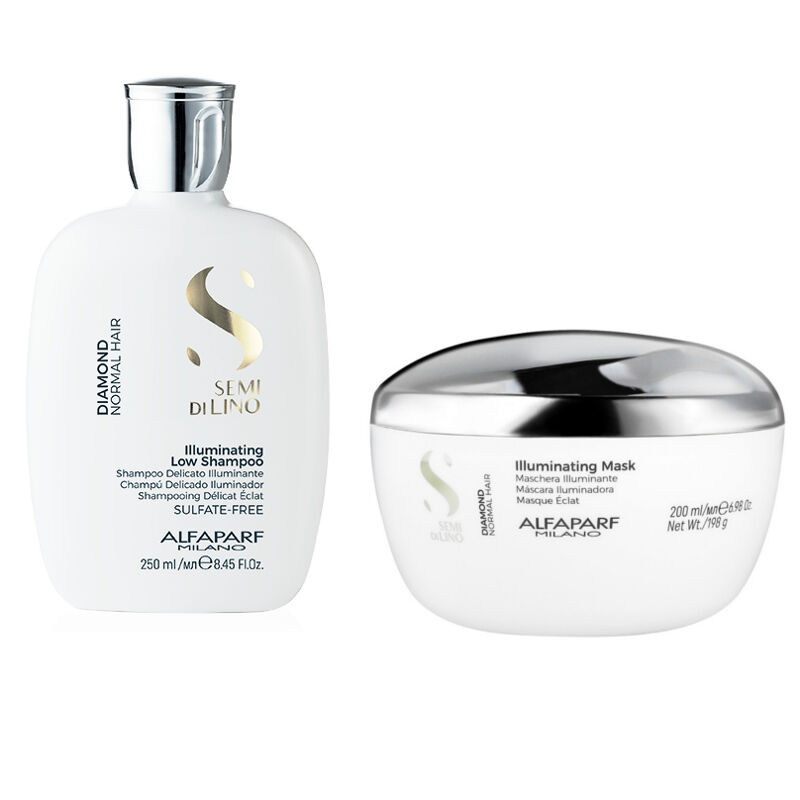 Alfaparf Semi Di Lino Diamond Illuminating