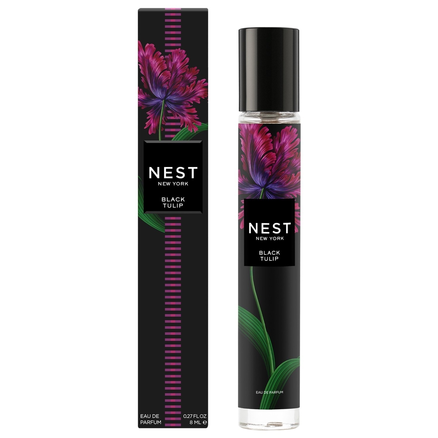 NEST NEW YORK kvepalai „Black Tulip“ – 8 ml