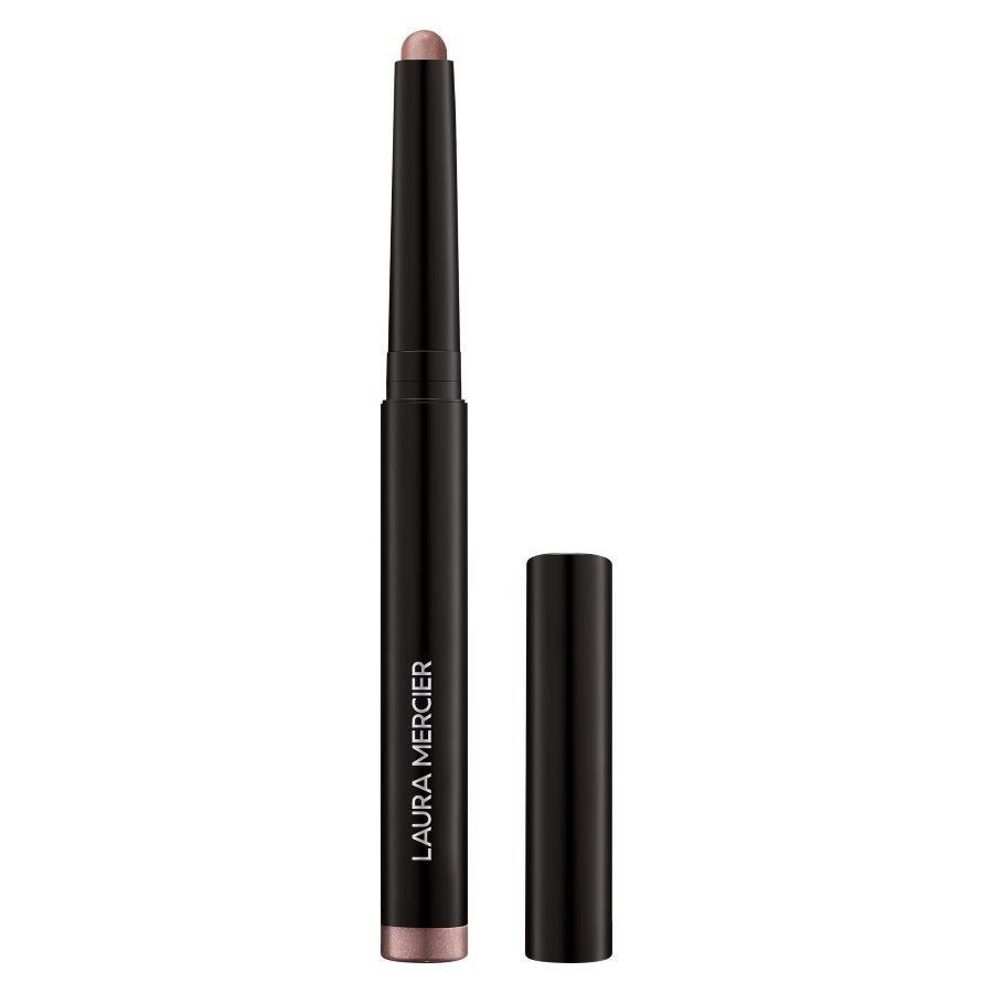 Laura Mercier sjenilo za oči u stiku s kavijarom i šljokicama - 1,64 g