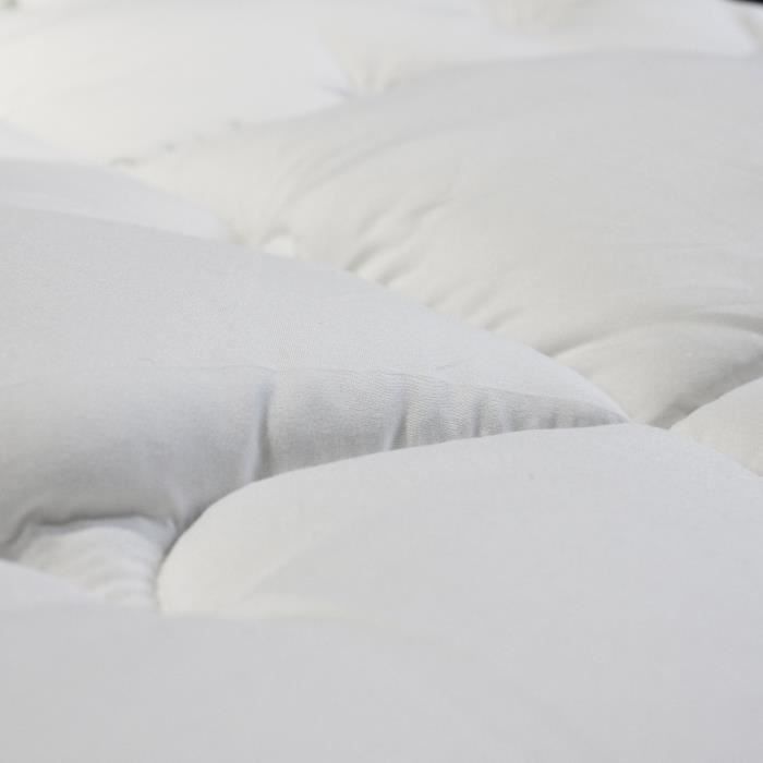 Edredón extra frío 240x260 | Termorregulador | Ideal para invierno | Relleno de 600 g/m²