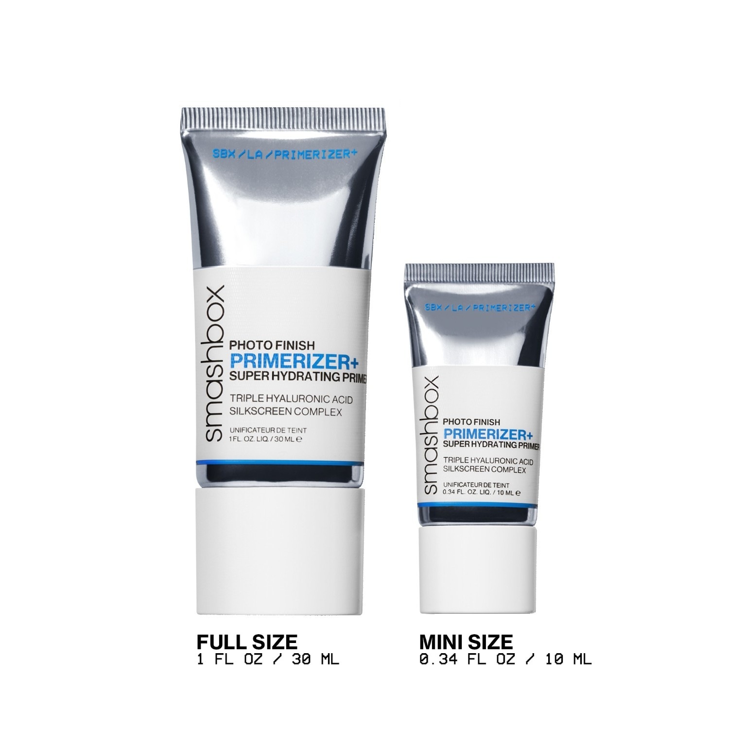 Smashbox Primer Photo Finish Primer+ hidratantni - 30 ml