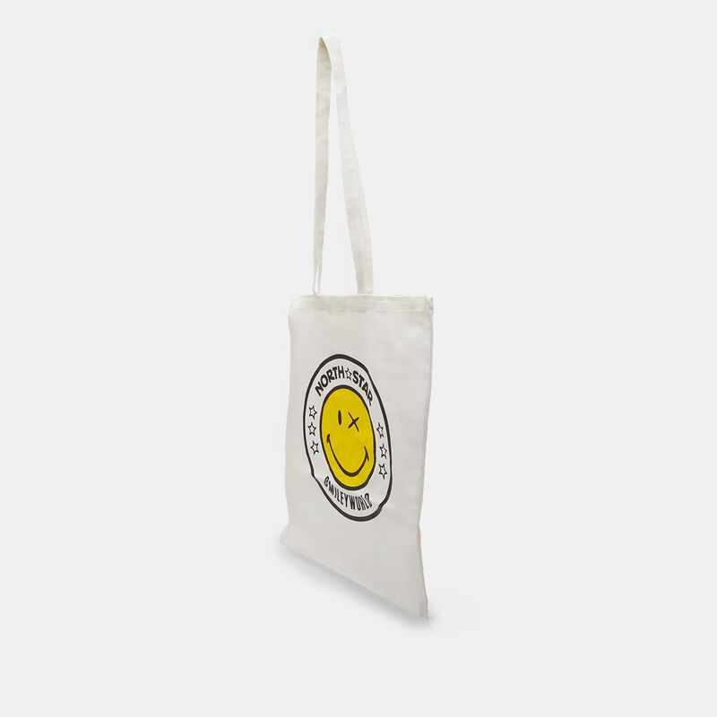 Borsa NORTH STAR X SMILEYWORLD®