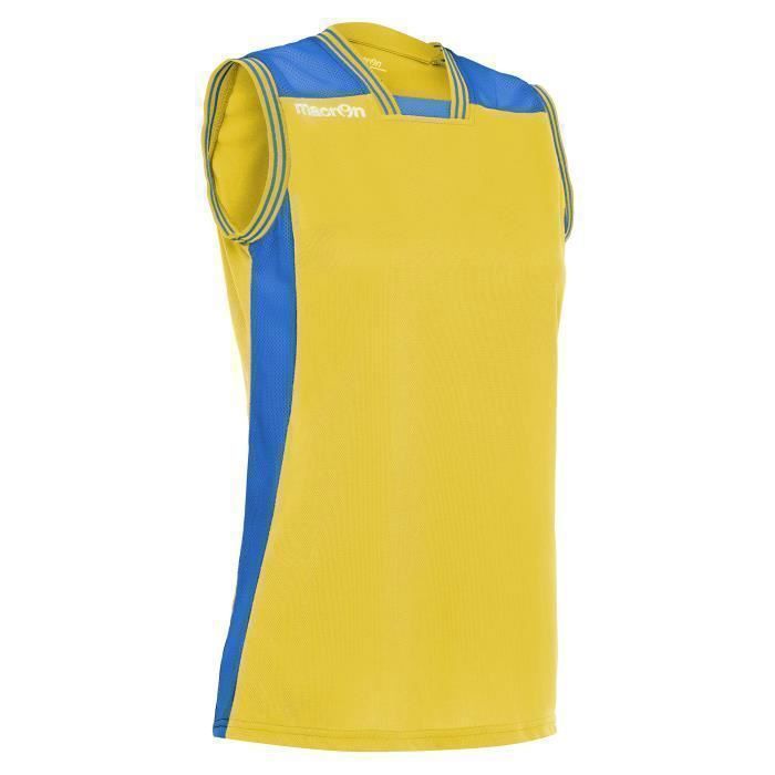 Maillot femme Macron Radon