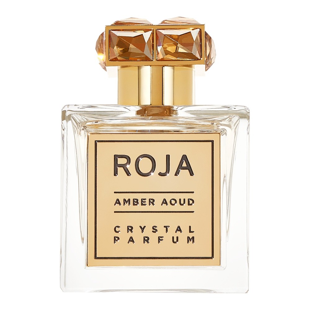 Roja Parfums Amber Aoud Crystal Parfum