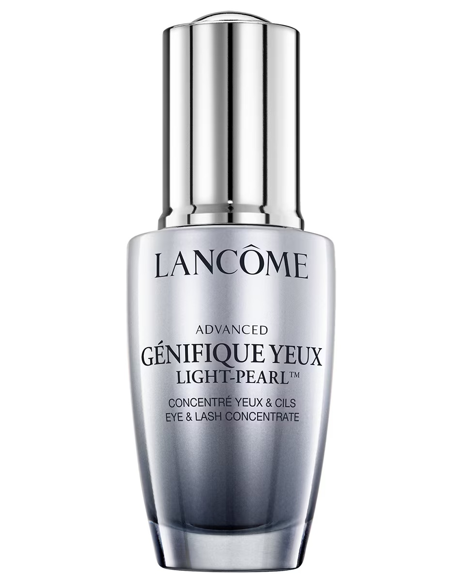 LANCÔME ADVANCED GENIFIQUE LIGHT-PEARL ANTI-AGING SERUM ZA OČI I TREPAVICE