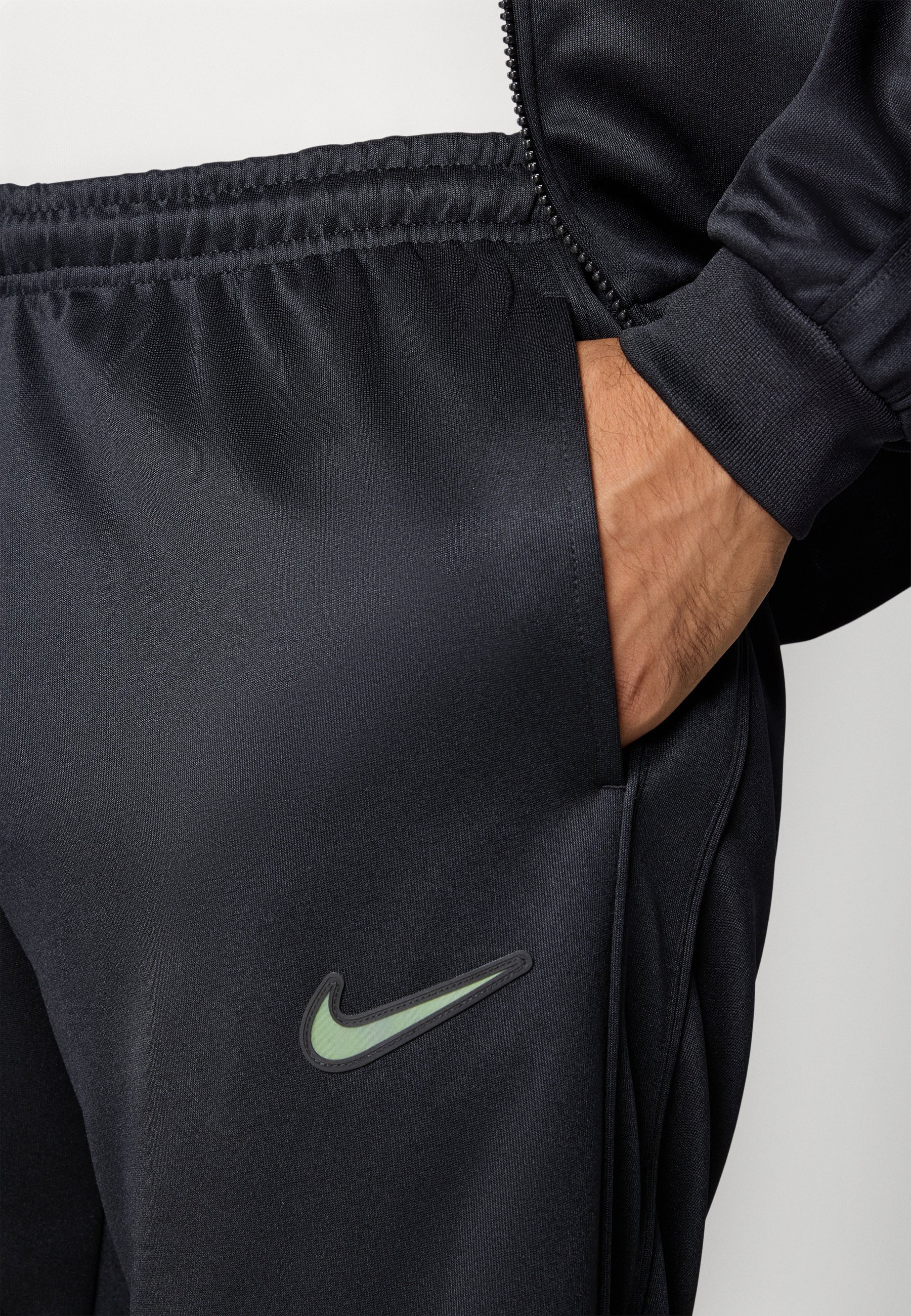 Ensemble de survêtement Nike Performance N31 NBA Club - Noir