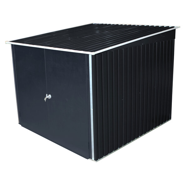Κουτί ποδηλάτου για έως και 4 ποδήλατα