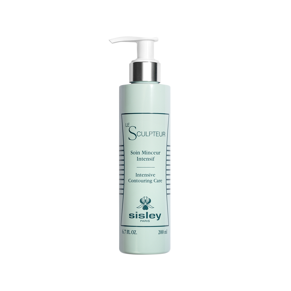 The Sculptor testápoló 200 ml - Sisley