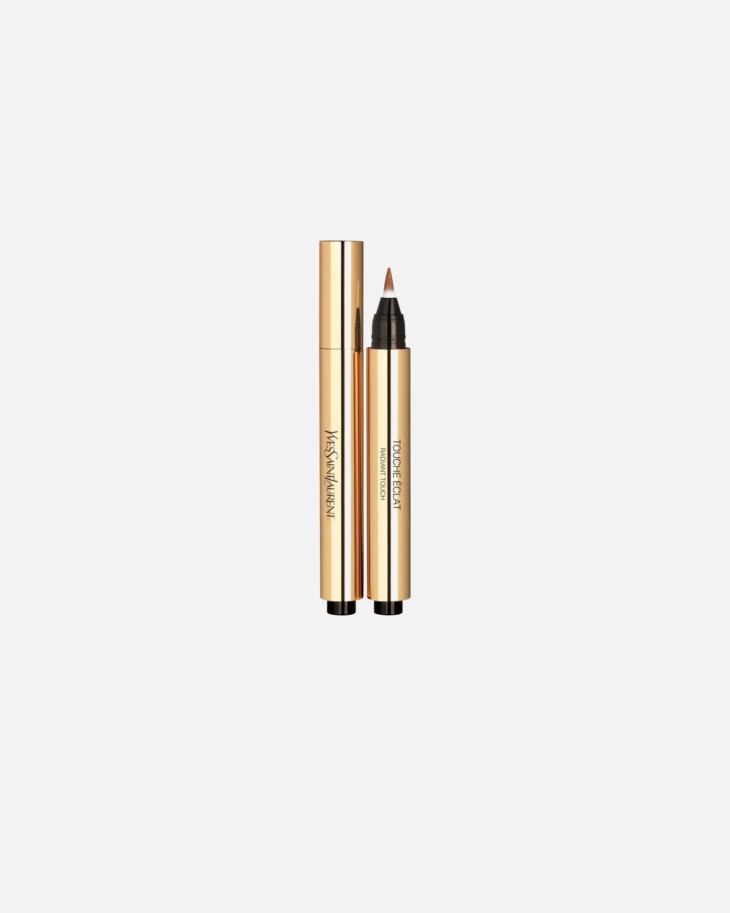 Yves Saint Laurent Musthaves Touche Éclat korektors - 2,5 ml