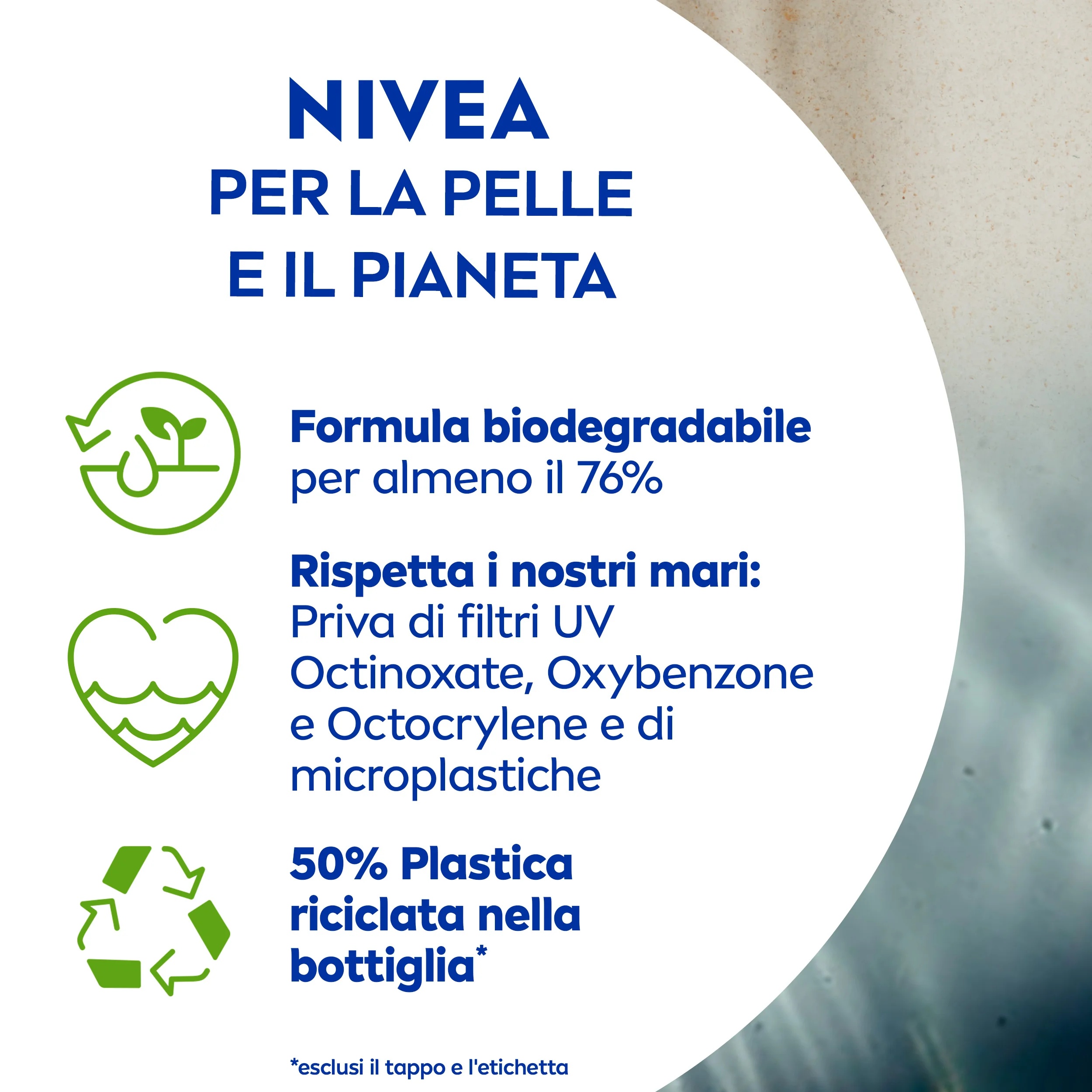NIVEA Nivea Sun Protect & Bronze Zonnebrandcrème SPF 30