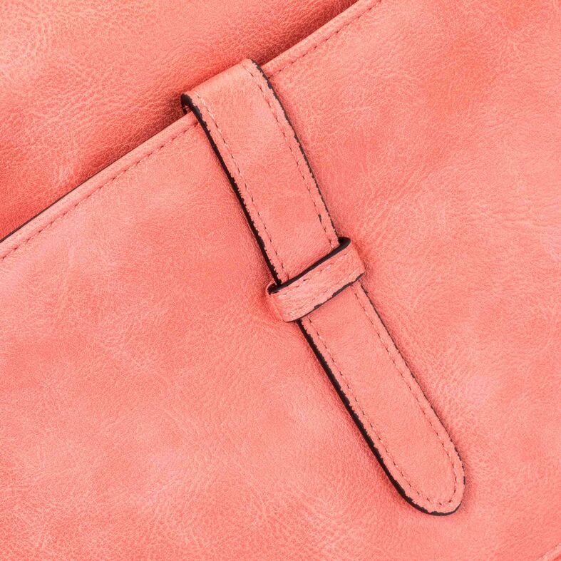 Dametasker, Orange Tasker