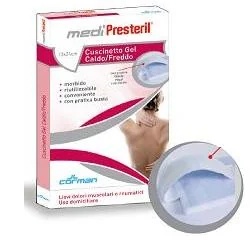 MEDIPRESTERIL Medipresteril Heiß-Kalt-Gelkissen 1 Stück