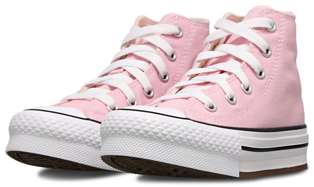 Converse Ctas Eva Lift Platform High