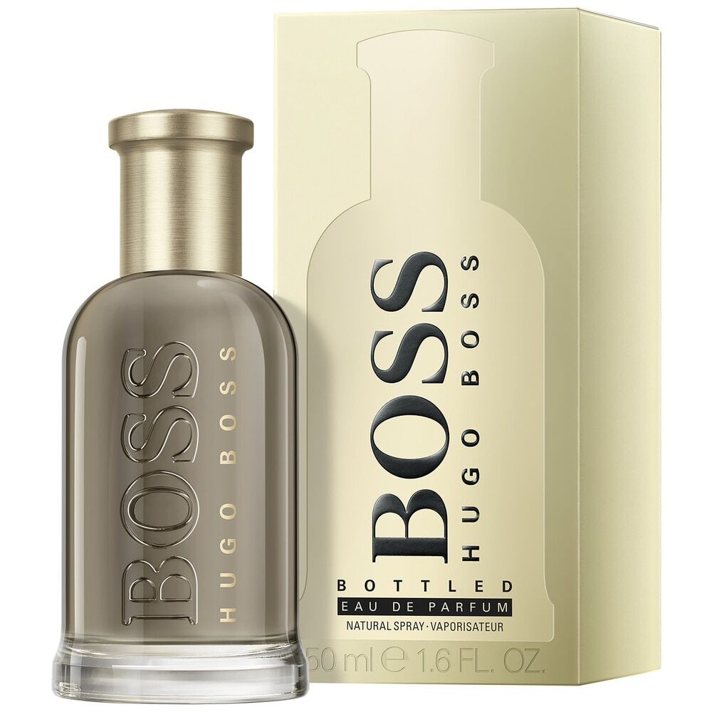 Hugo Boss Bottled
