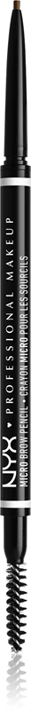 NYX Professional Makeup Micro Brow Pencil (ceruzka na obočie)