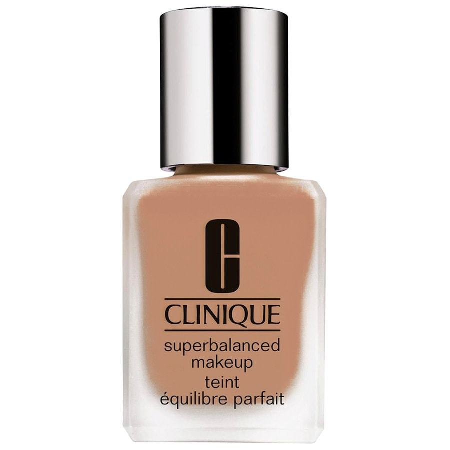 Clinique Foundation Superbalanced Makeup (1, 2, 3) - 30 ml