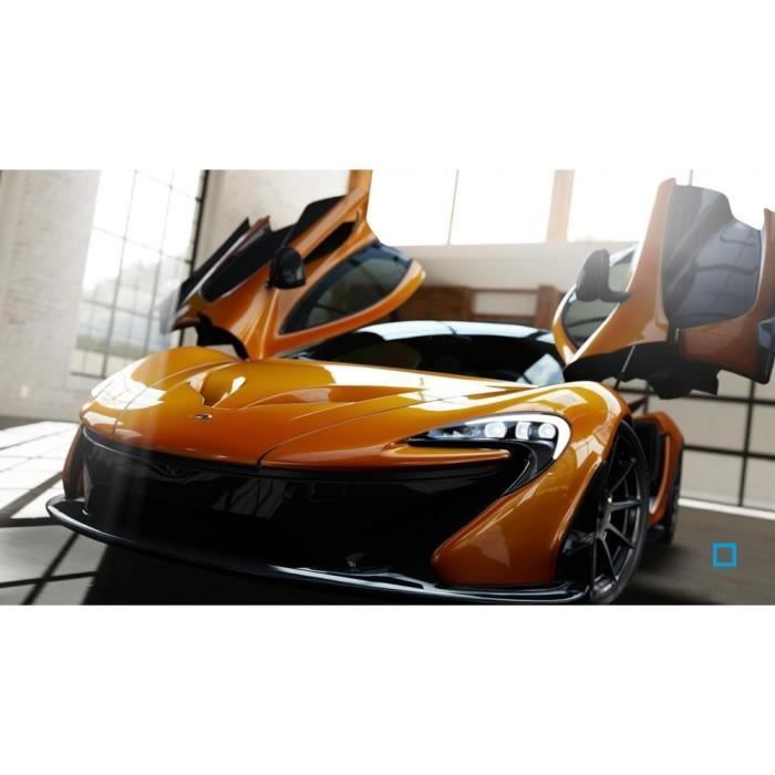 Forza Motorsport 5 para Xbox One