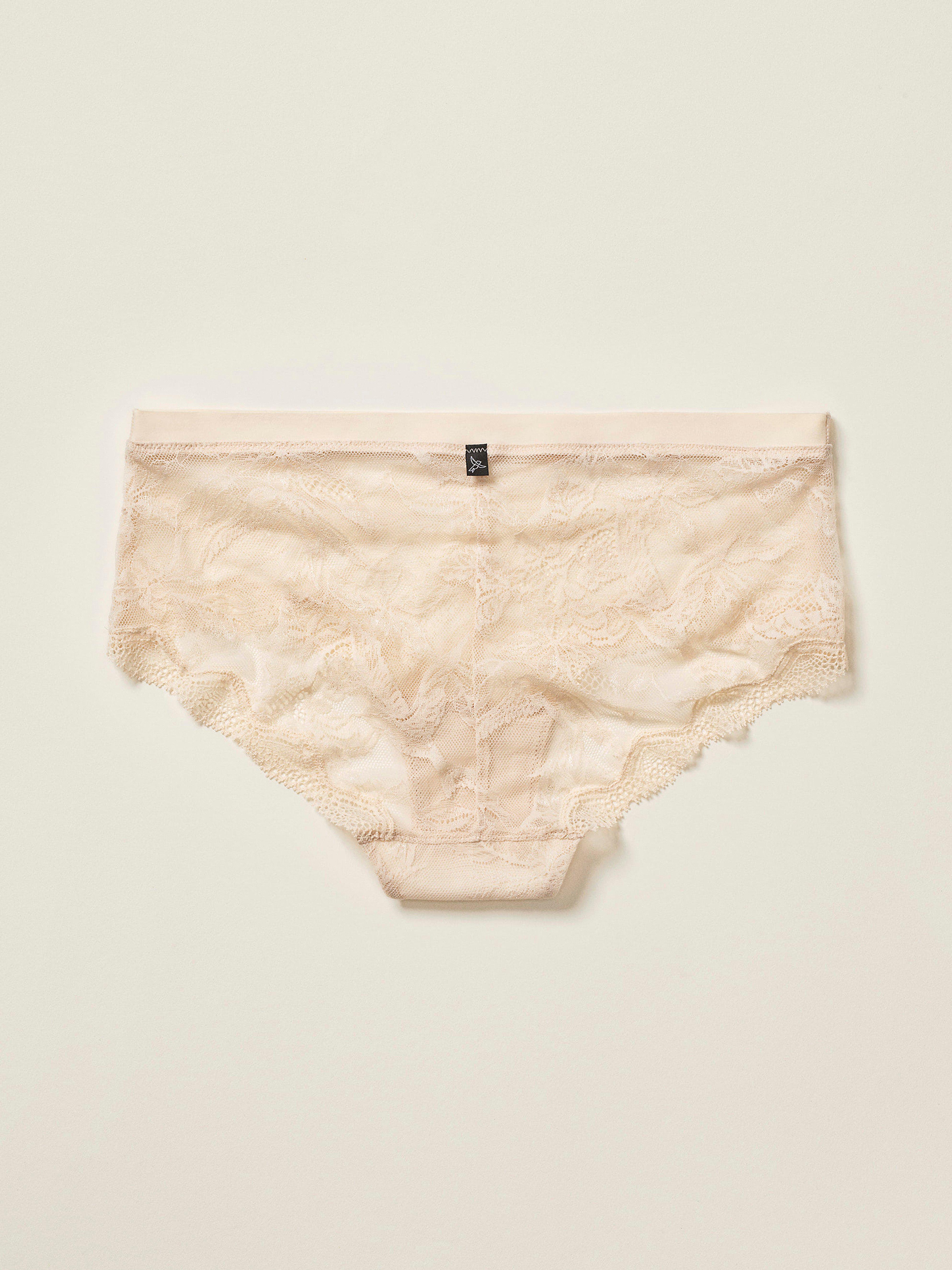 Hipsterské kalhoty The Bird – Closely Beige