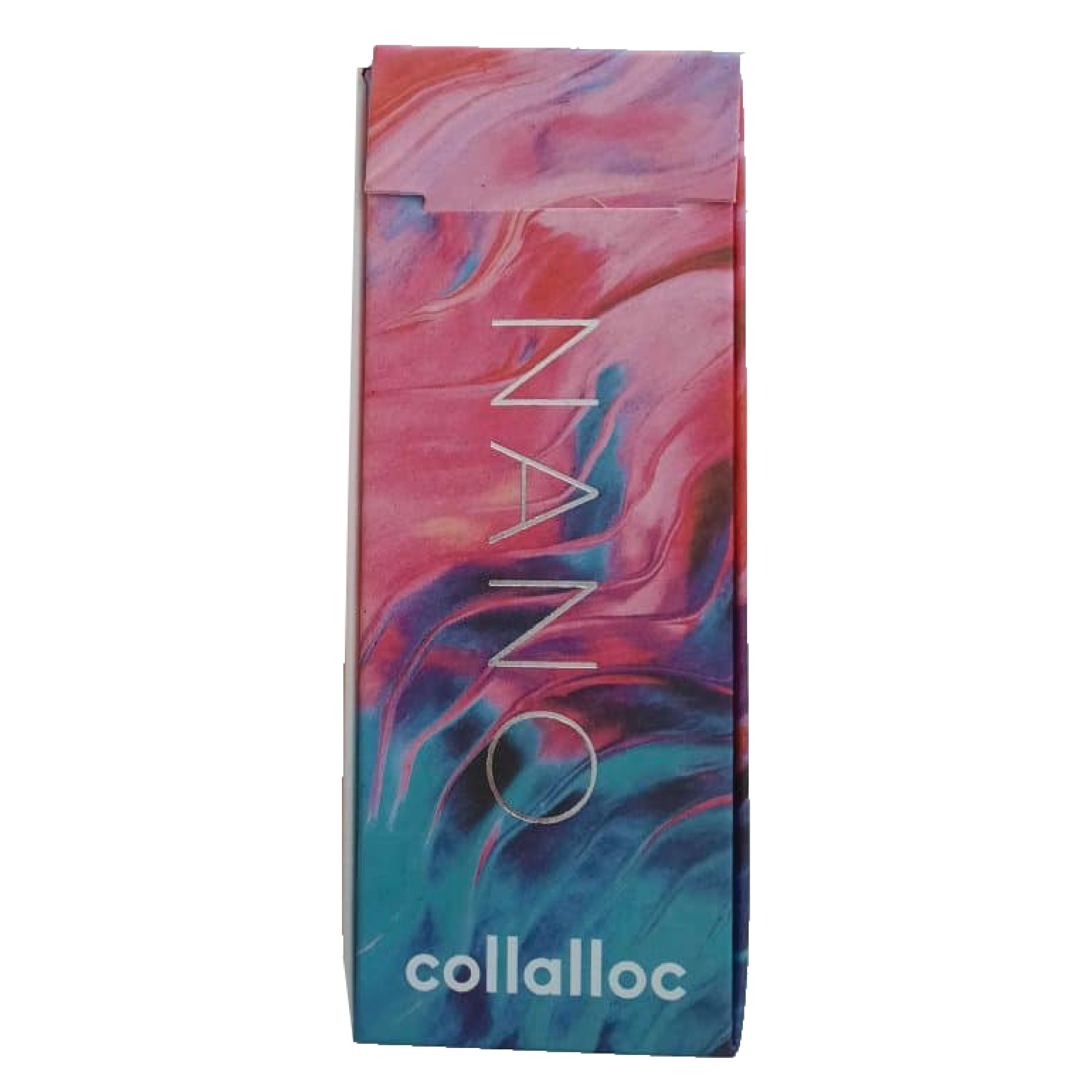 collalloc NANO 2.0